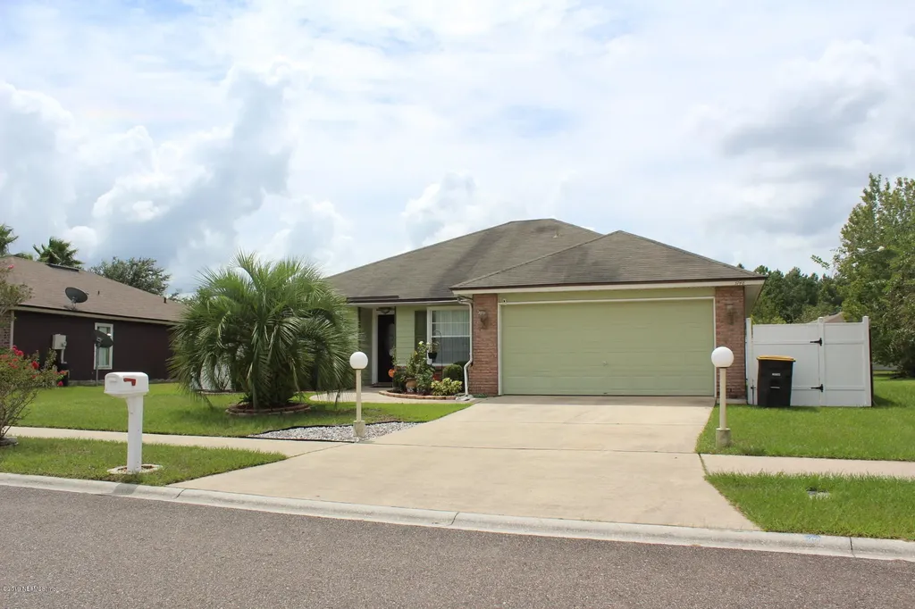 3748 Maddie Lane Jacksonville FL 32210
