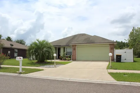 3748 Maddie Lane Jacksonville FL 32210