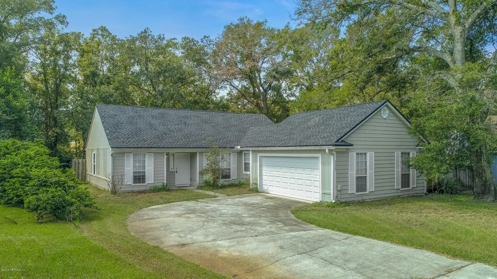 2450 Hampton Falls Drive W Jacksonville FL 32224