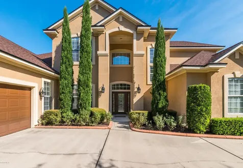13841 Deer Chase Place Jacksonville FL 32224