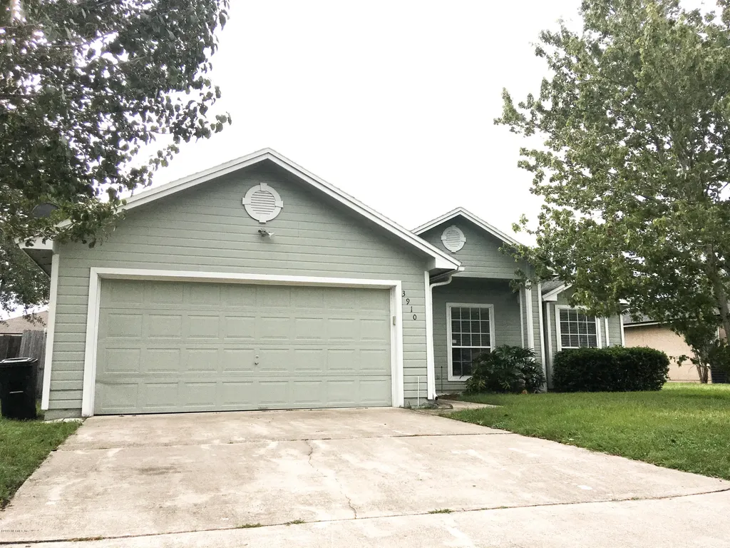 3910 Star Leaf Road Jacksonville FL 32210