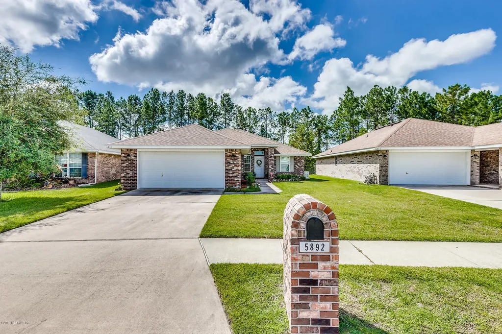 5892 Royalty Road Jacksonville FL 32254
