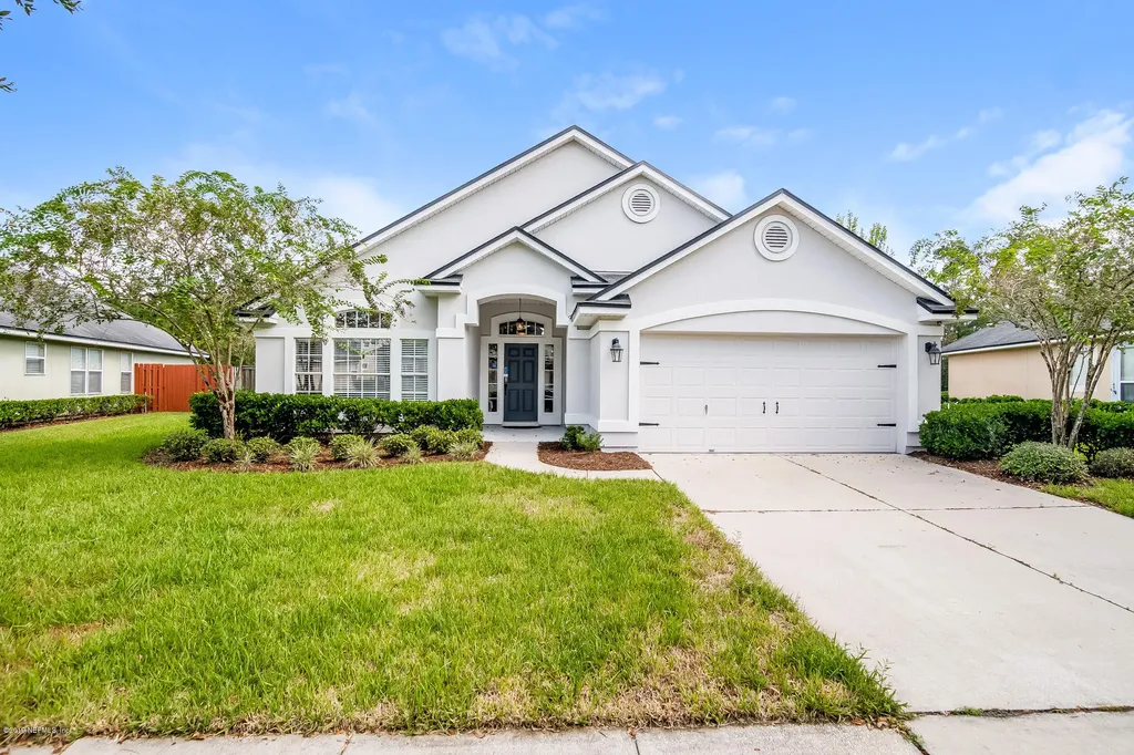 6295 Courtney Crest Lane Jacksonville FL 32258