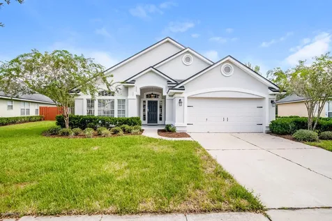 6295 Courtney Crest Lane Jacksonville FL 32258