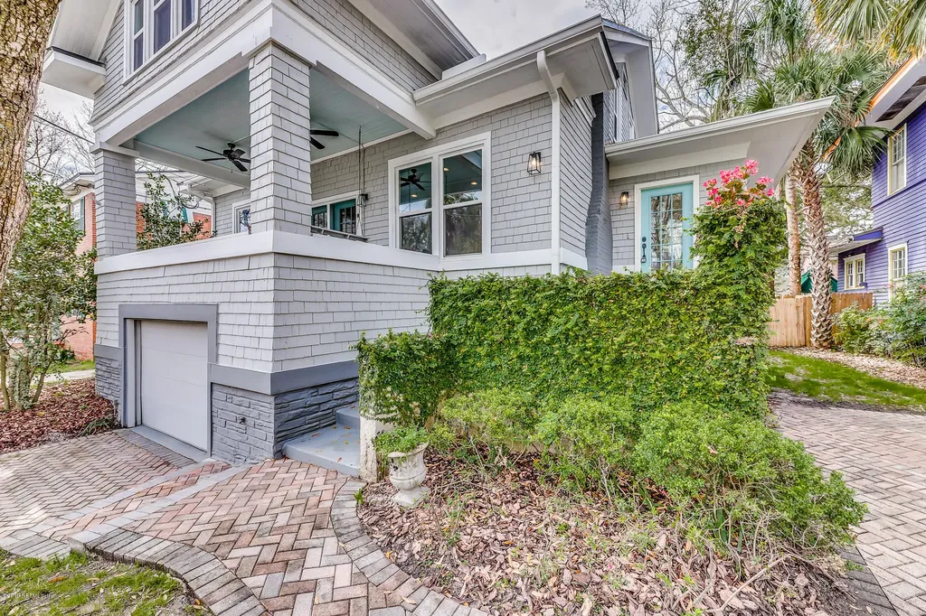 1834 Cherry Street Jacksonville FL 32205