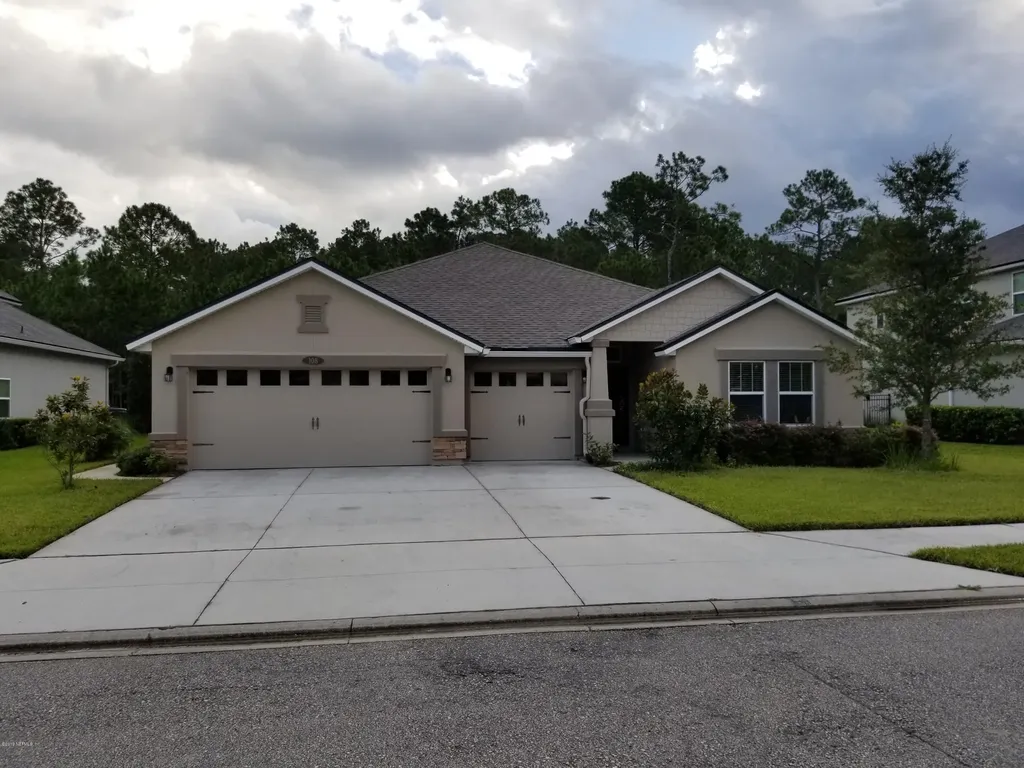108 Split Oak Road St. Augustine FL 32092