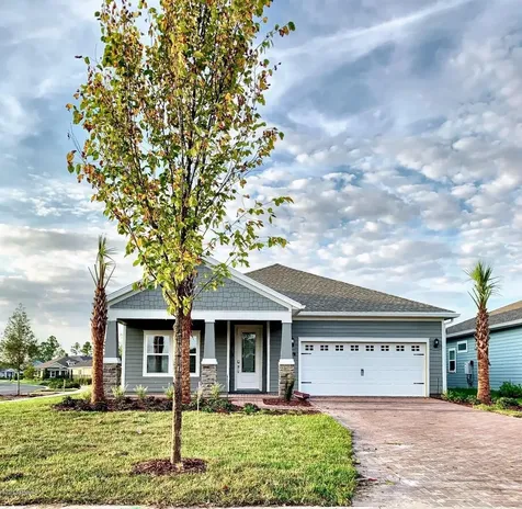 21 Laurel Gate Lane St. Augustine FL 32092