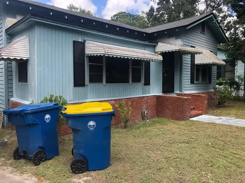 2035 Rowe Avenue Jacksonville FL 32208