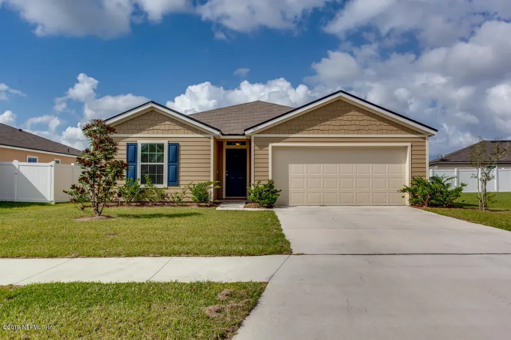 3275 Canyon Falls Drive Green Cove Springs FL 32043