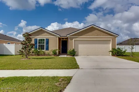 3275 Canyon Falls Drive Green Cove Springs FL 32043