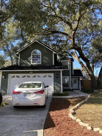 8532 Bitterwood Court Jacksonville FL 32244