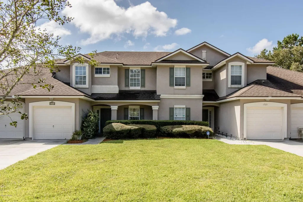 1723 Cross Pines Drive Fleming Island FL 32003