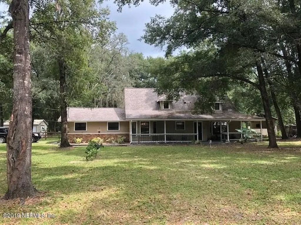 4765 Hedgehog Street Middleburg FL 32068
