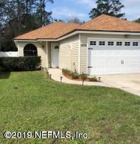 2806 Lantana Lakes Drive W Jacksonville FL 32246