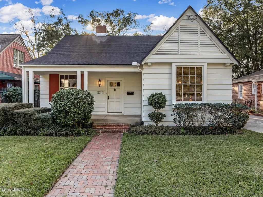 2786 Riverwood Lane Jacksonville FL 32207