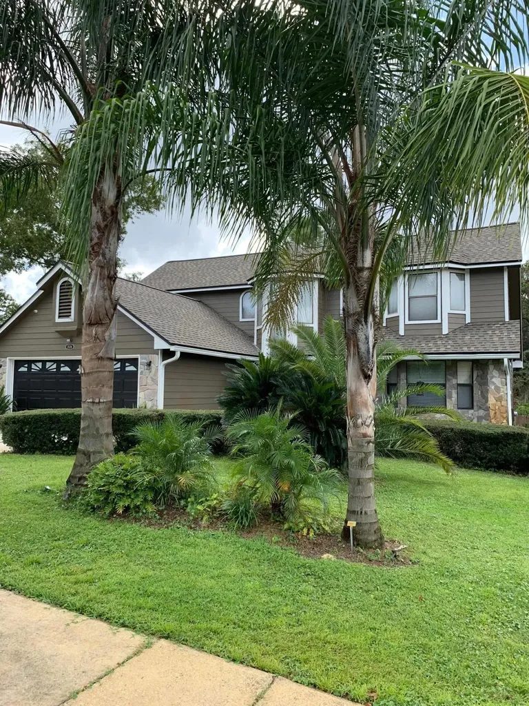 2124 Rio Cove Drive Jacksonville FL 32225