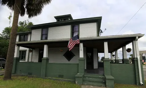 626 Reid Street Palatka FL 32177