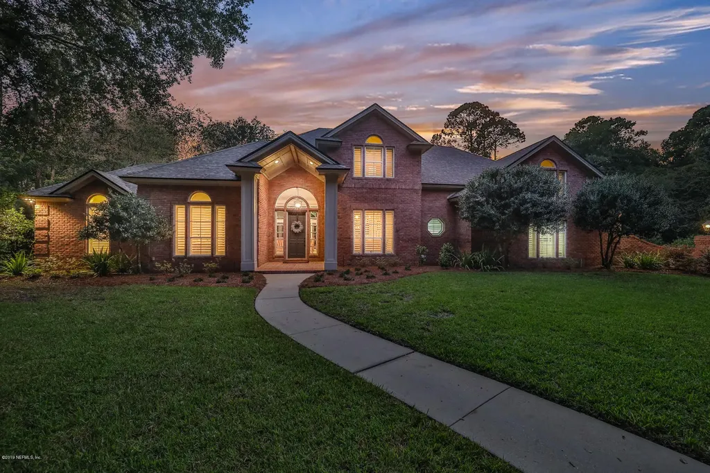 7804 James Island Trail Jacksonville FL 32256