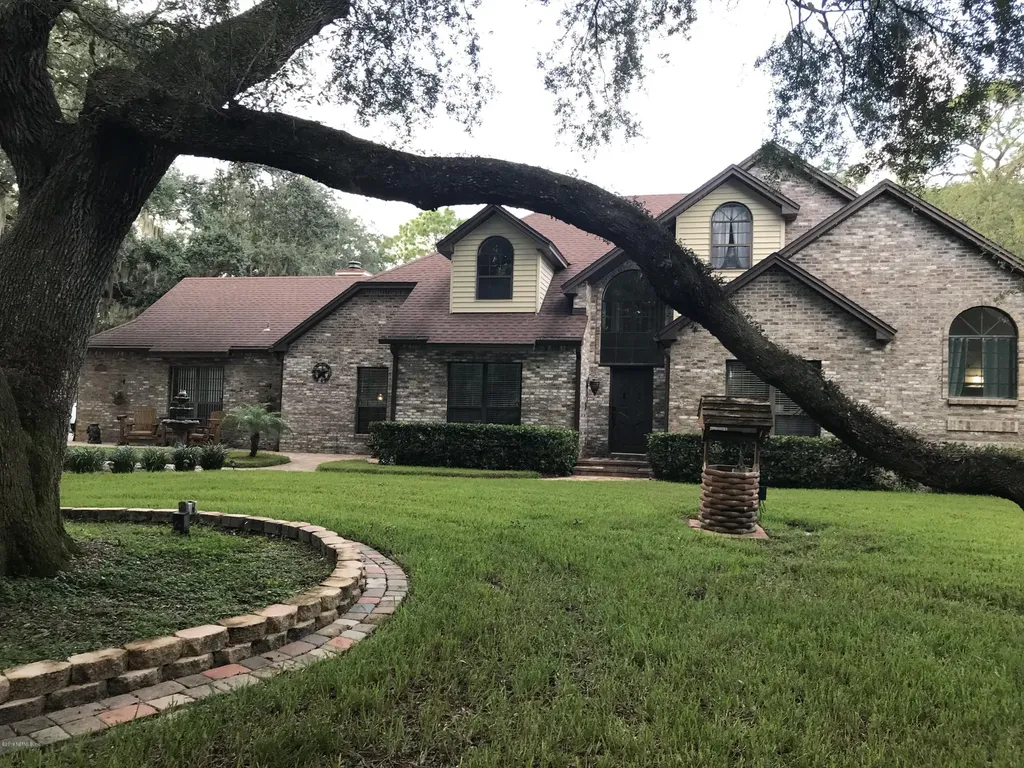 14401 Mandarin Road Jacksonville FL 32223