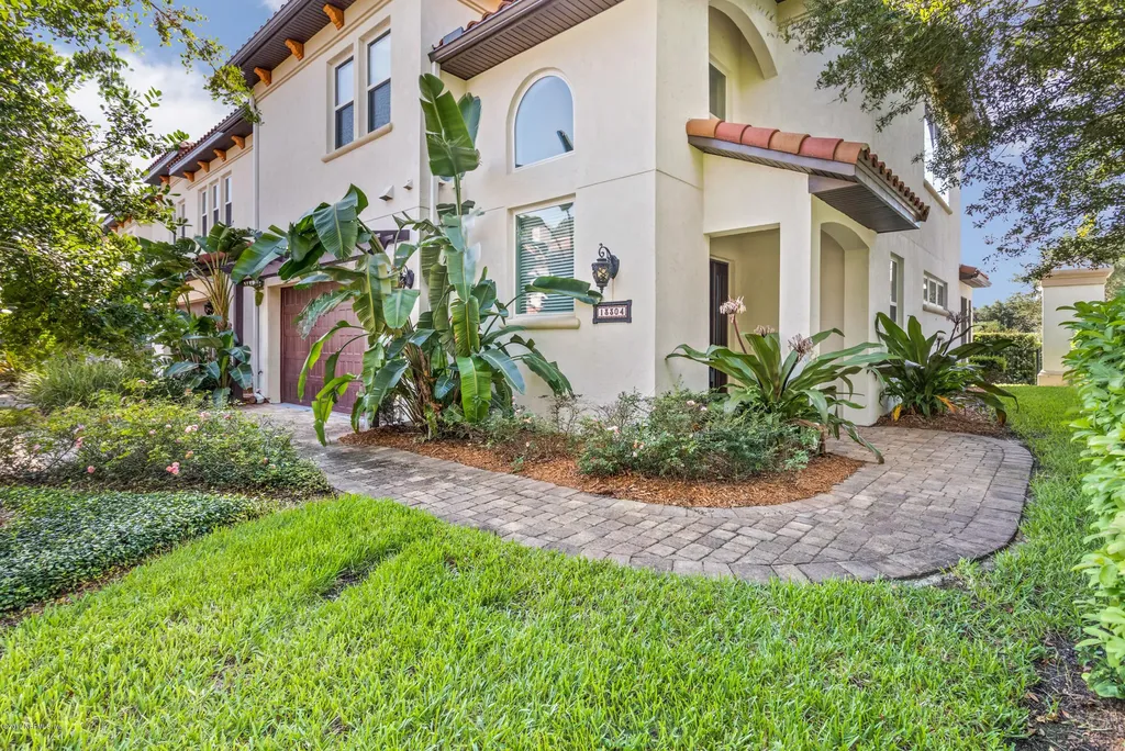 13304 Santorini Drive Jacksonville FL 32225