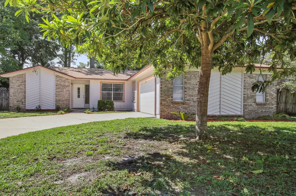 5334 Clarendon Road Jacksonville FL 32205