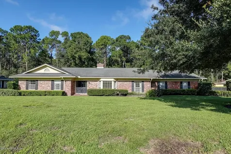 7612 Hollyridge Circle Jacksonville FL 32256