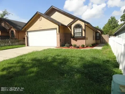1262 Suffolk Place Orange Park FL 32065