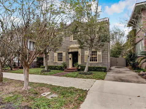 3685 Hedrick Street Jacksonville FL 32205
