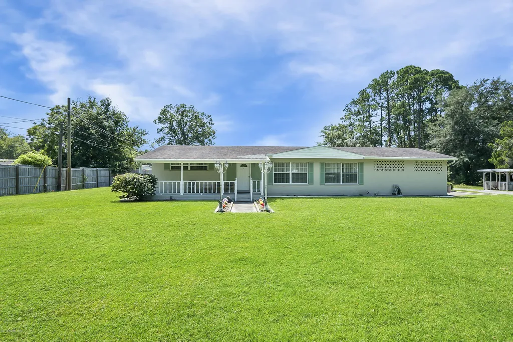 5514 101st Street Jacksonville FL 32210