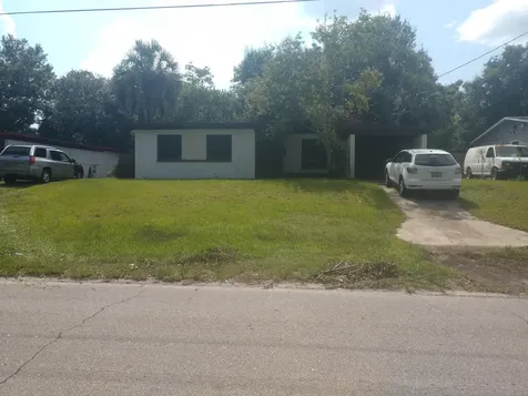 1028 Underhill Drive Jacksonville FL 32211