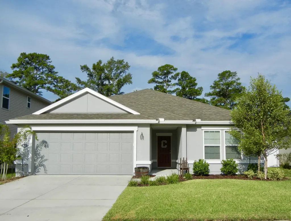 3020 Angora Bay Drive Middleburg FL 32068