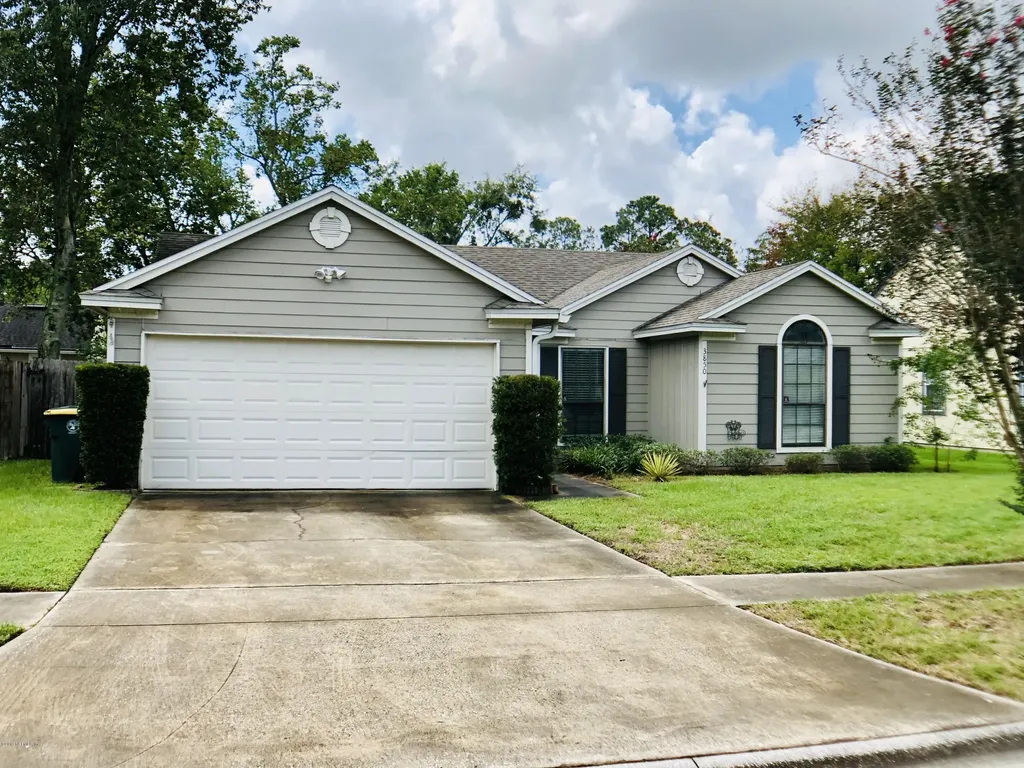 3850 English Colony Drive N Jacksonville FL 32257
