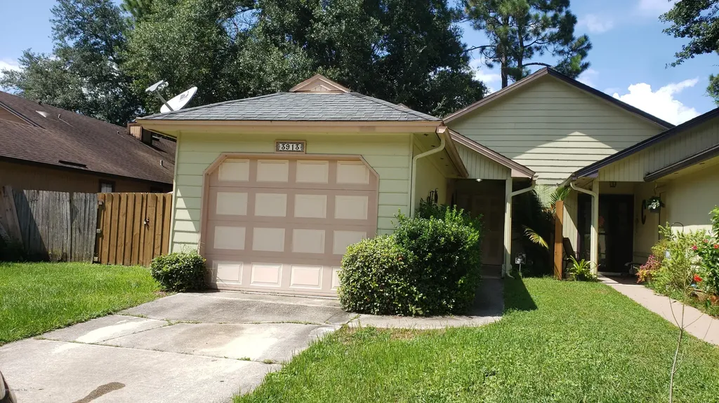 3913 Windridge Court Jacksonville FL 32257