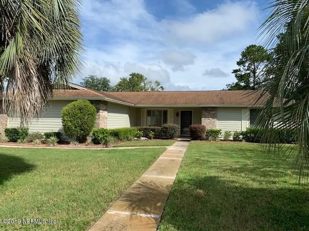 2204 Robert Paine Street Orange Park FL 32073
