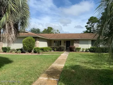 2204 Robert Paine Street Orange Park FL 32073