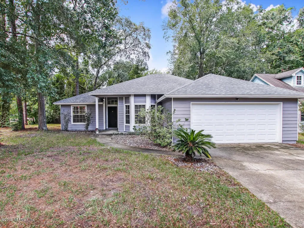4830 Rossie Lane Jacksonville FL 32210
