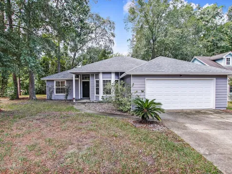 4830 Rossie Lane Jacksonville FL 32210