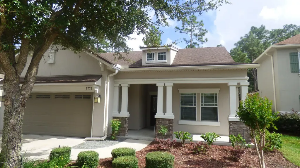 6772 Greenland Chase Boulevard Jacksonville FL 32258