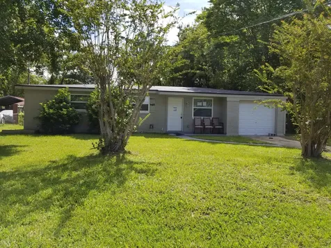 9515 Flechette Avenue Jacksonville FL 32208