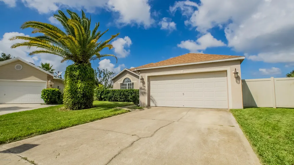 1921 Millington Lane Jacksonville FL 32246