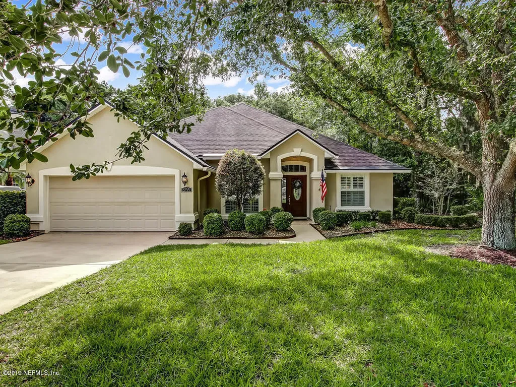 3791 Golden Reeds Lane Jacksonville FL 32224