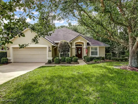 3791 Golden Reeds Lane Jacksonville FL 32224