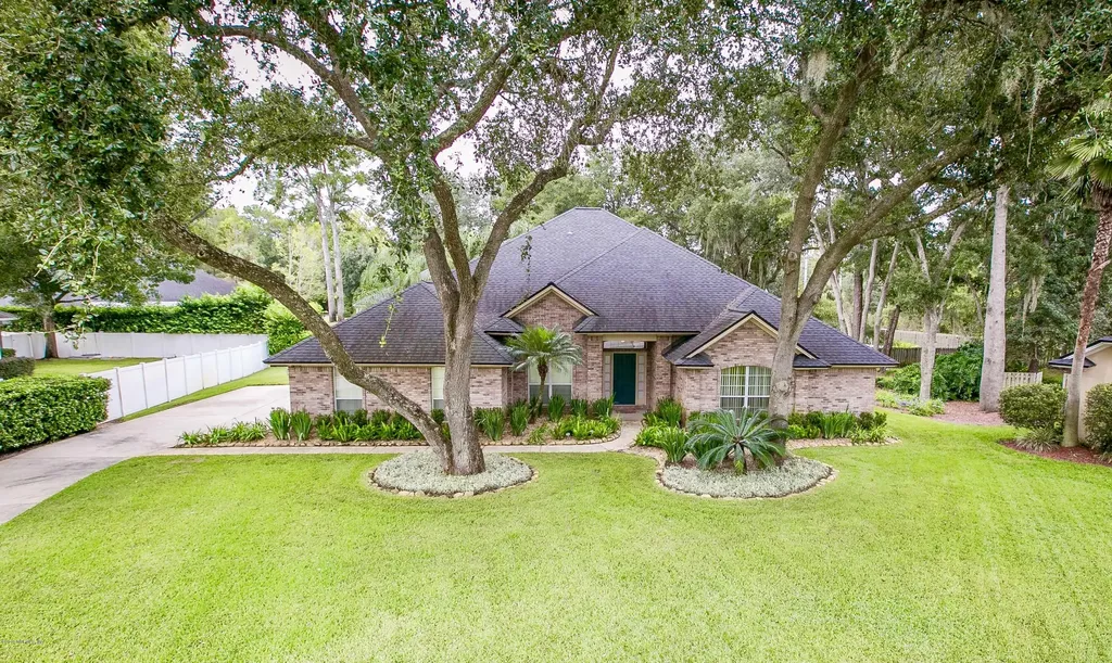 13883 Oakwood Park Lane Jacksonville FL 32224