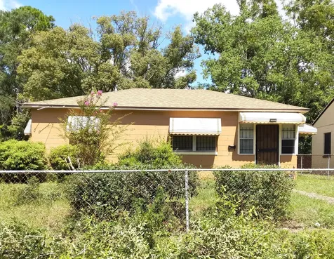2079 W 17th Street Jacksonville FL 32209