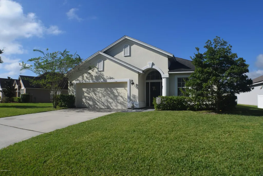 75104 Morning Glen Court Yulee FL 32097