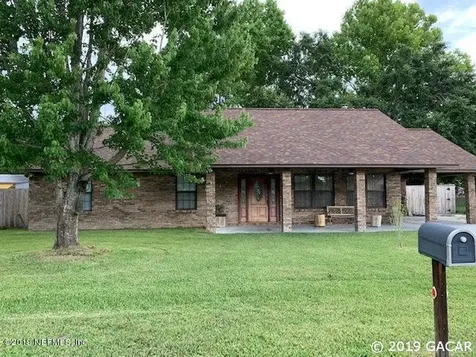 521 SW 14th Street Lake Butler FL 32054