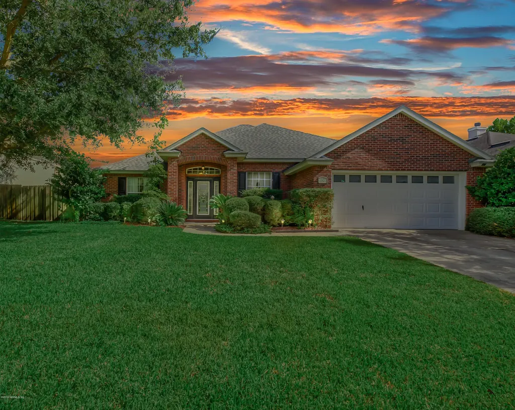 743 Wakemont Drive Orange Park FL 32065