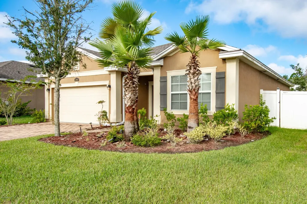 15816 Bainebridge Drive Jacksonville FL 32218