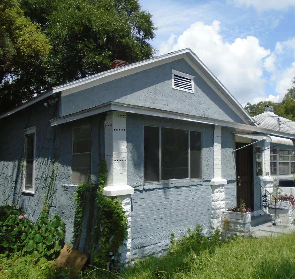 314 Belfort Street Jacksonville FL 32204
