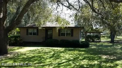 102 Ibis Court Crescent City FL 32112
